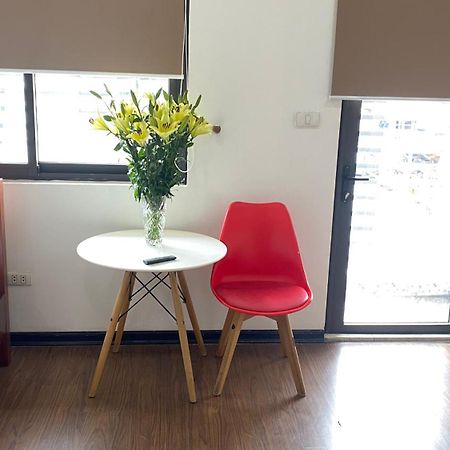 Era Apartment La Thanh Hà Nội Ngoại thất bức ảnh