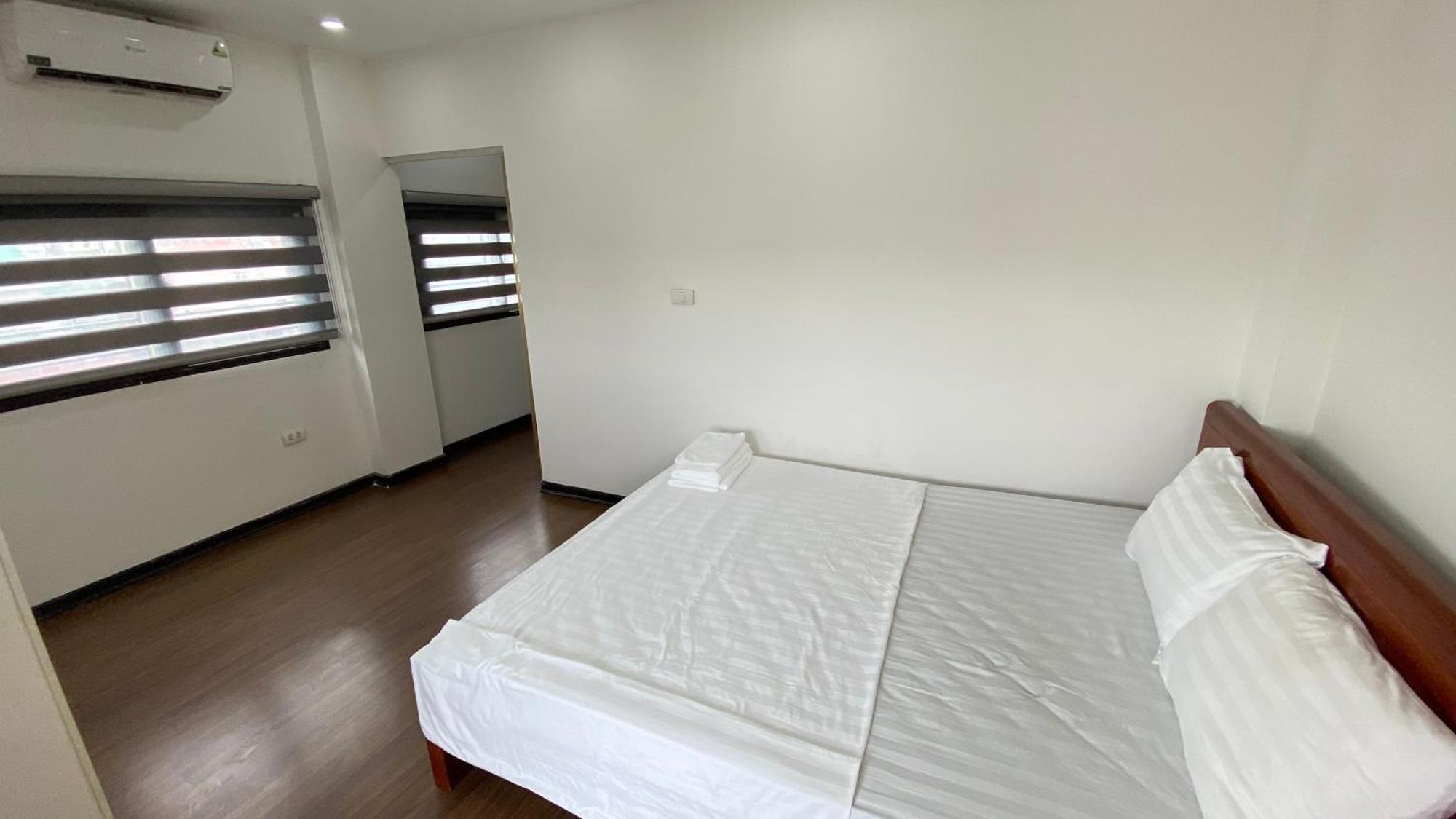 Era Apartment La Thanh Hà Nội Ngoại thất bức ảnh