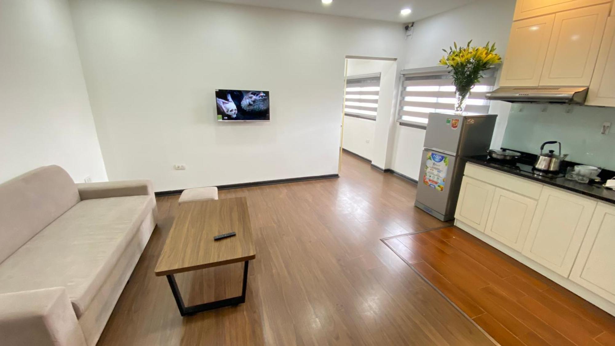 Era Apartment La Thanh Hà Nội Ngoại thất bức ảnh