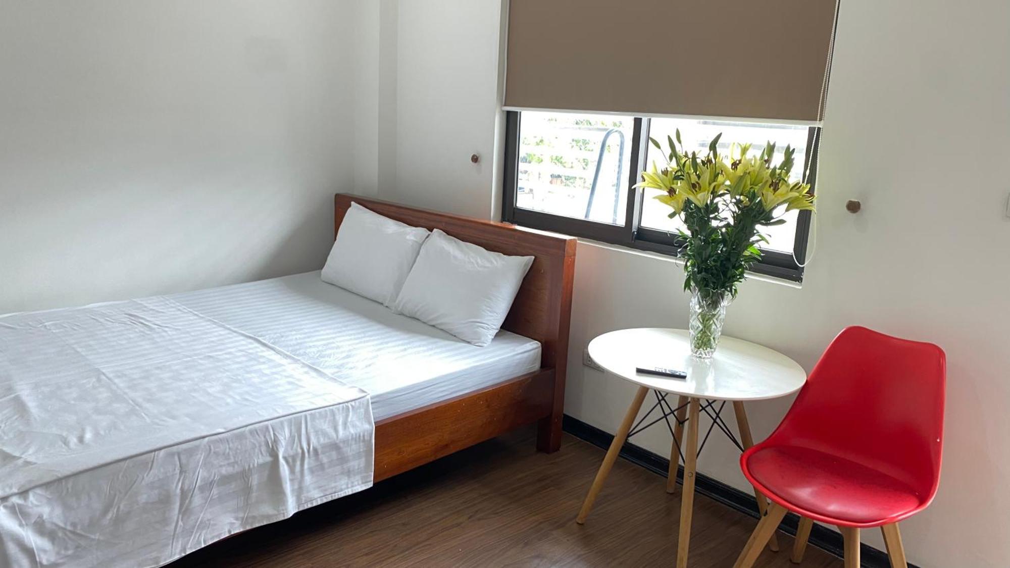 Era Apartment La Thanh Hà Nội Ngoại thất bức ảnh