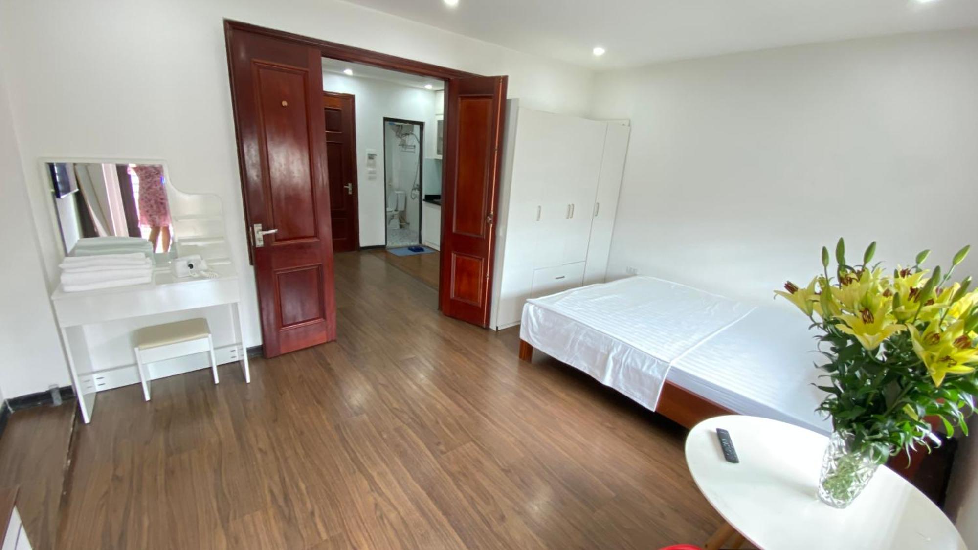 Era Apartment La Thanh Hà Nội Ngoại thất bức ảnh