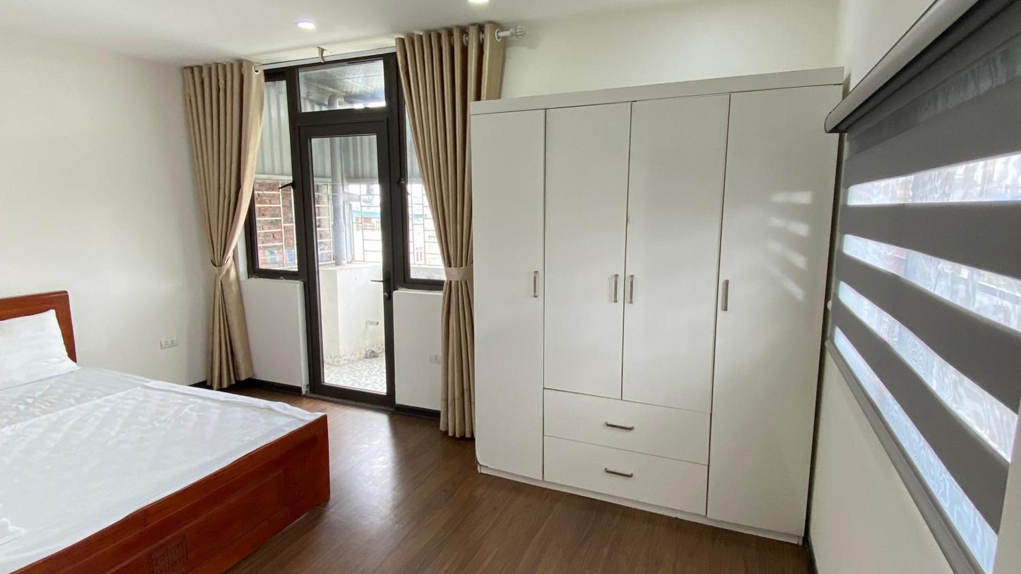Era Apartment La Thanh Hà Nội Ngoại thất bức ảnh