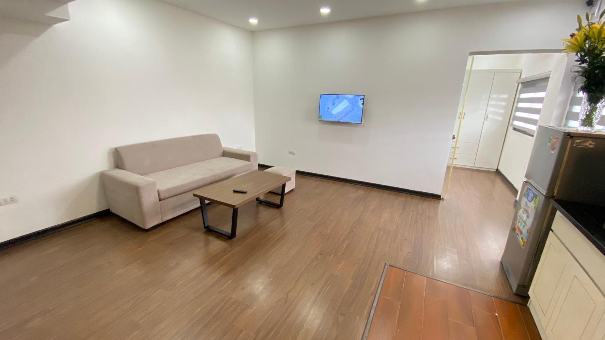 Era Apartment La Thanh Hà Nội Ngoại thất bức ảnh