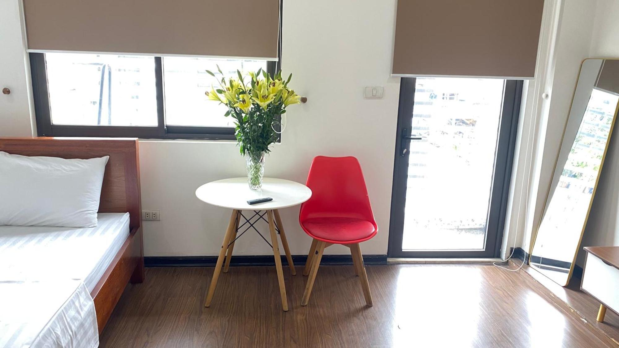 Era Apartment La Thanh Hà Nội Ngoại thất bức ảnh