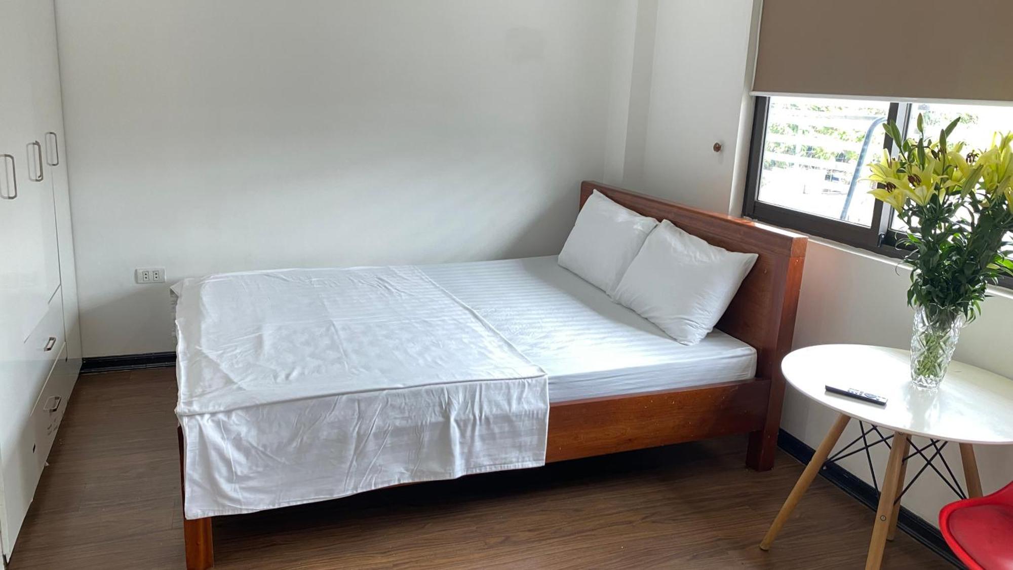 Era Apartment La Thanh Hà Nội Ngoại thất bức ảnh