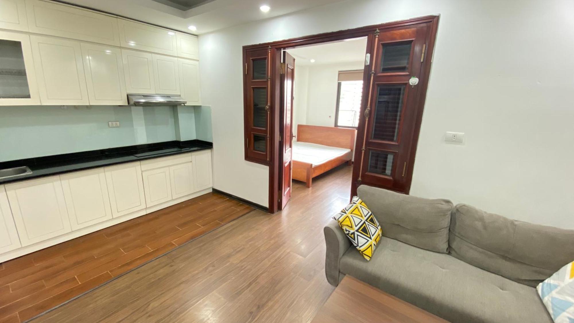 Era Apartment La Thanh Hà Nội Ngoại thất bức ảnh