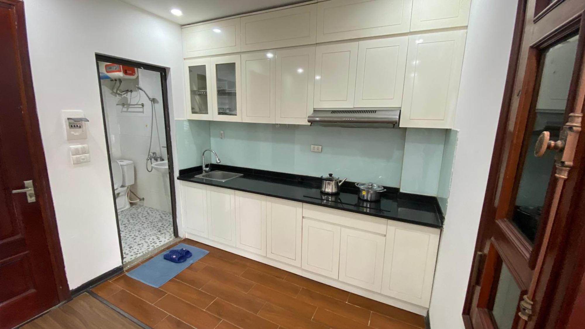 Era Apartment La Thanh Hà Nội Ngoại thất bức ảnh