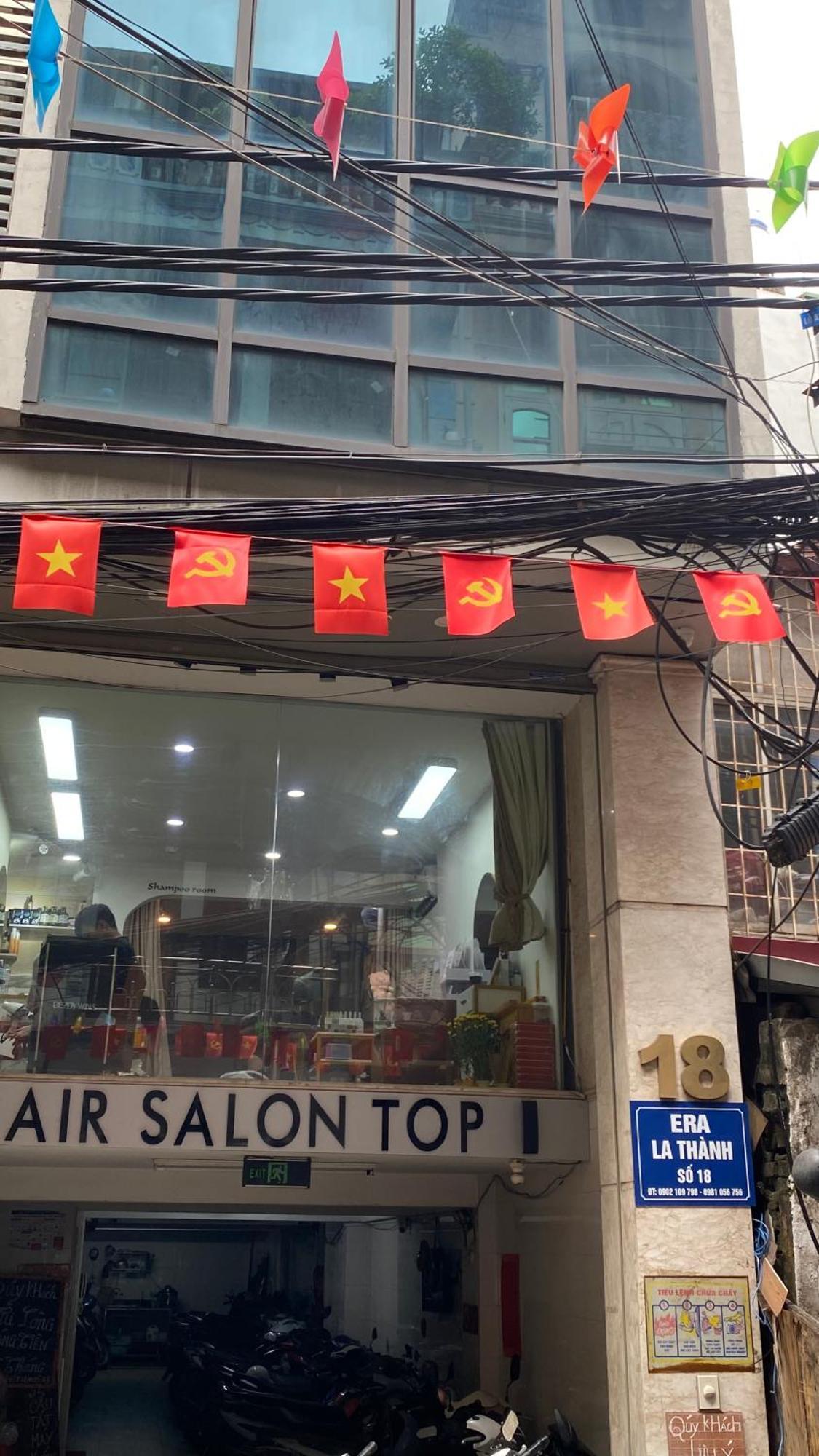 Era Apartment La Thanh Hà Nội Ngoại thất bức ảnh