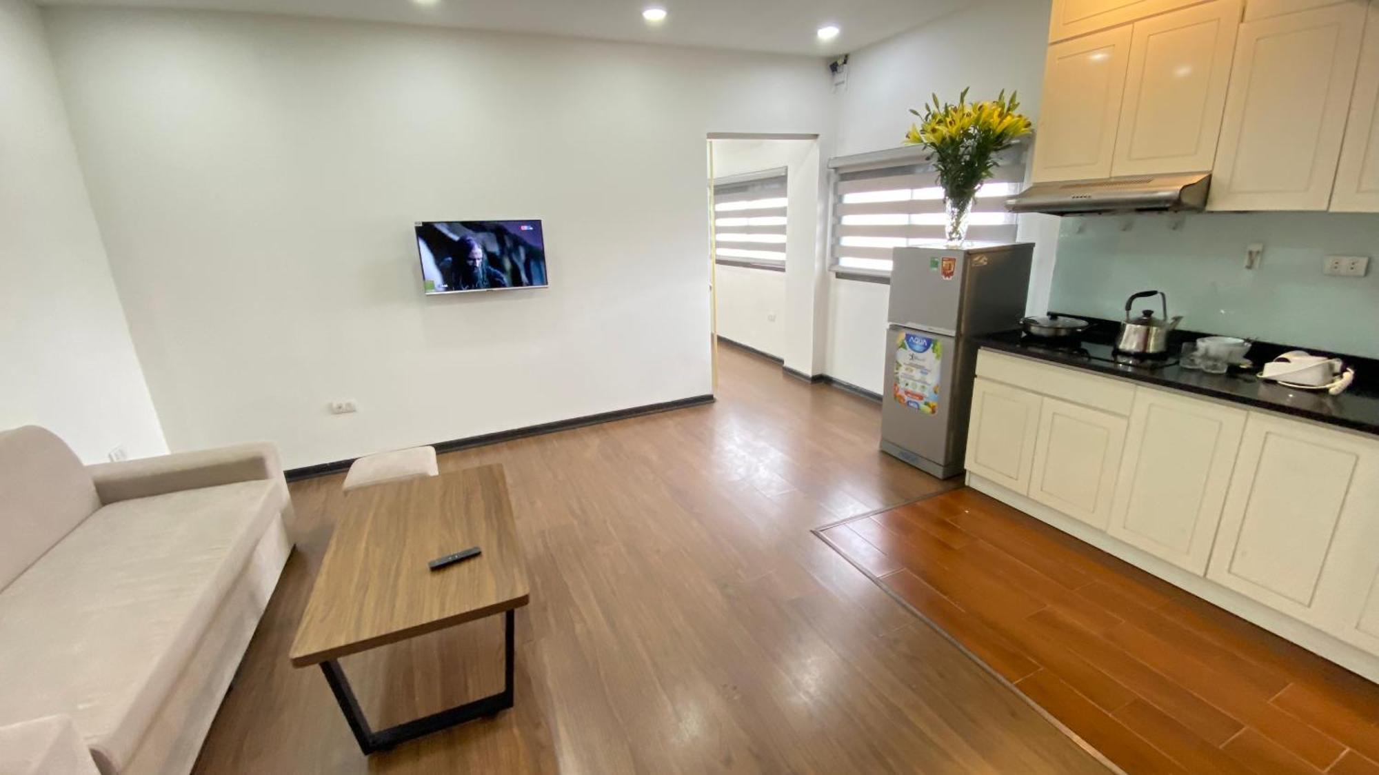 Era Apartment La Thanh Hà Nội Ngoại thất bức ảnh