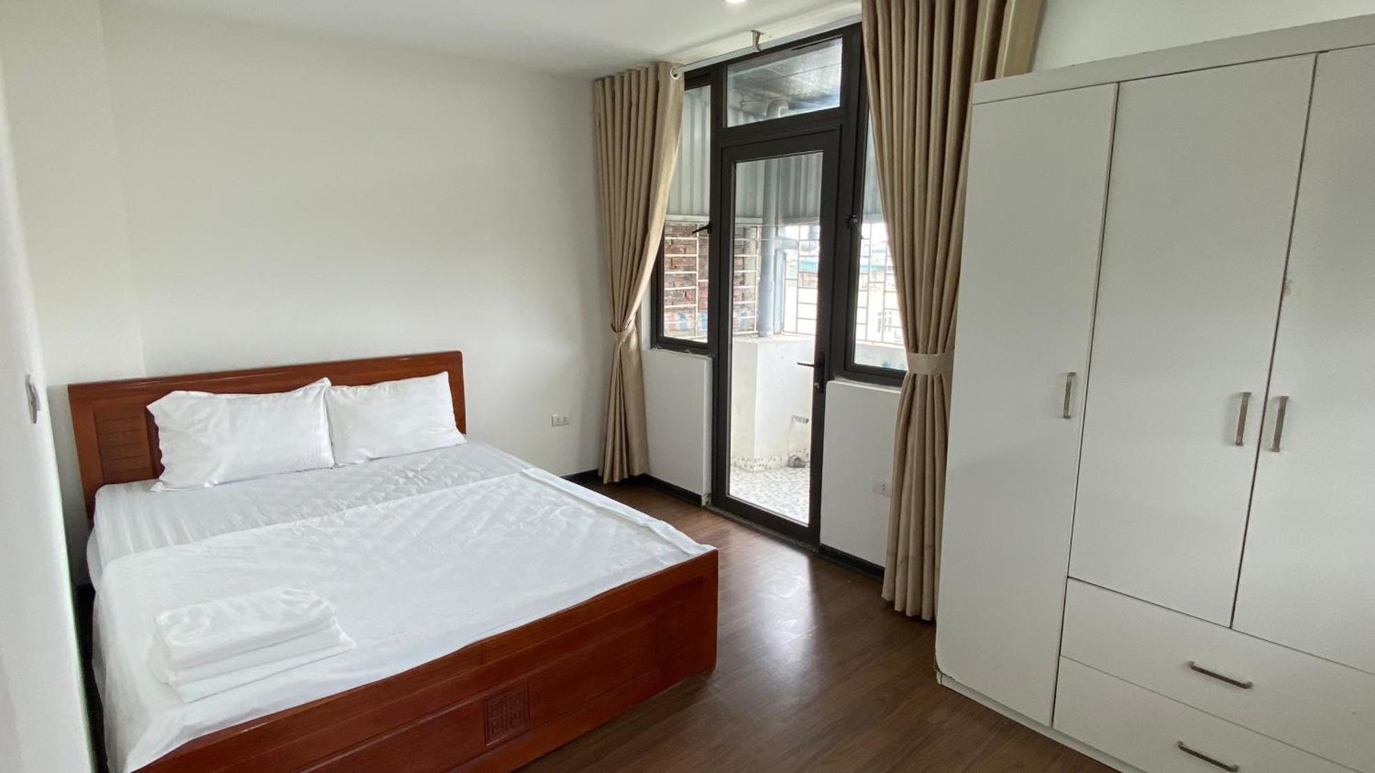 Era Apartment La Thanh Hà Nội Ngoại thất bức ảnh