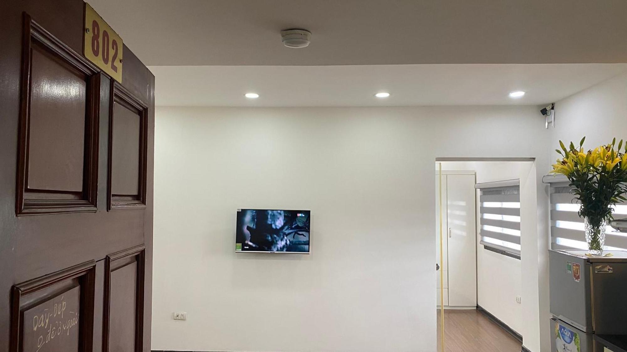 Era Apartment La Thanh Hà Nội Ngoại thất bức ảnh