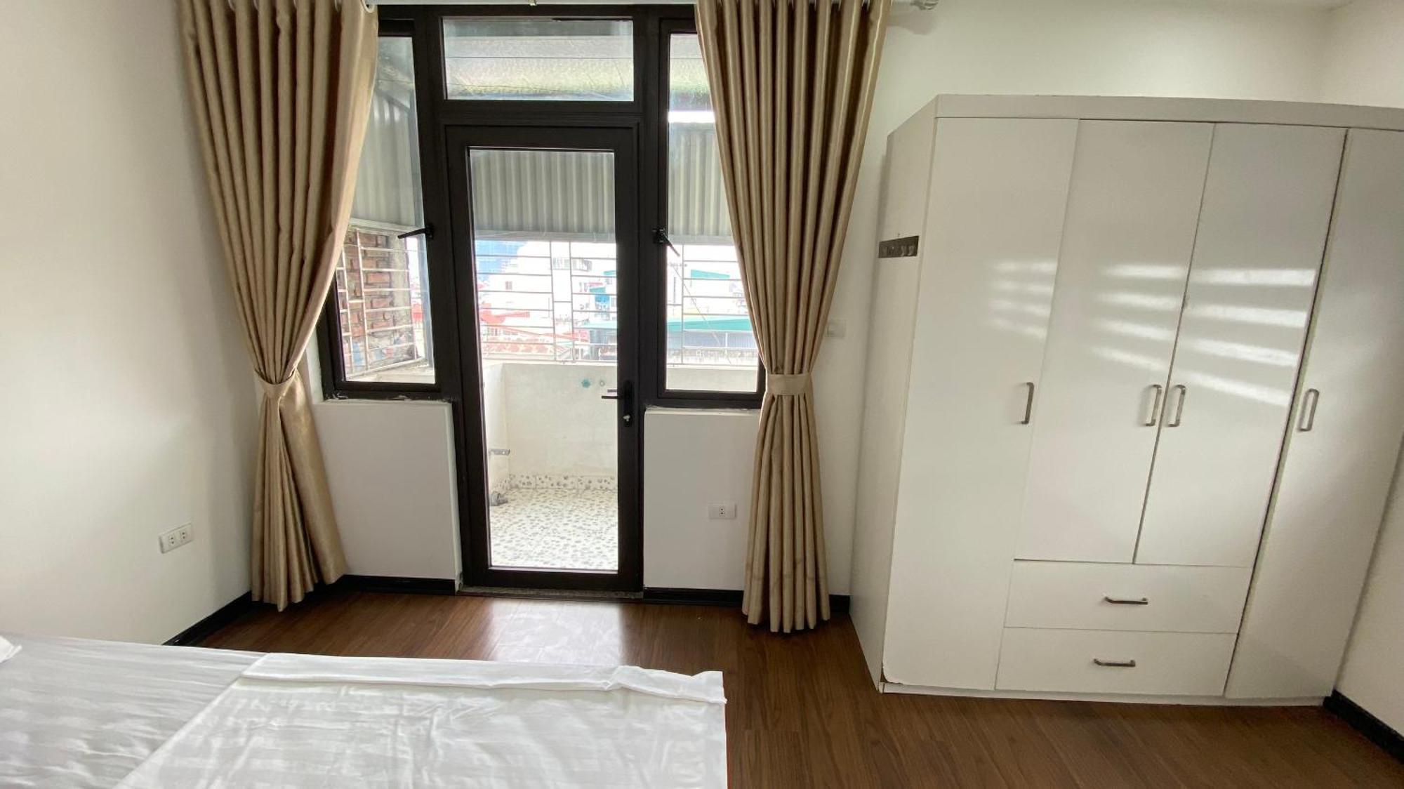 Era Apartment La Thanh Hà Nội Ngoại thất bức ảnh