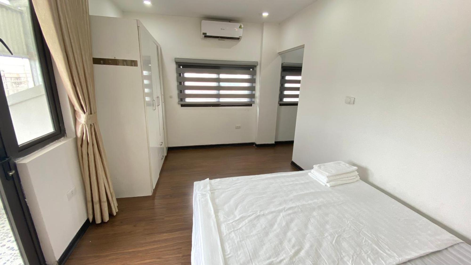Era Apartment La Thanh Hà Nội Ngoại thất bức ảnh