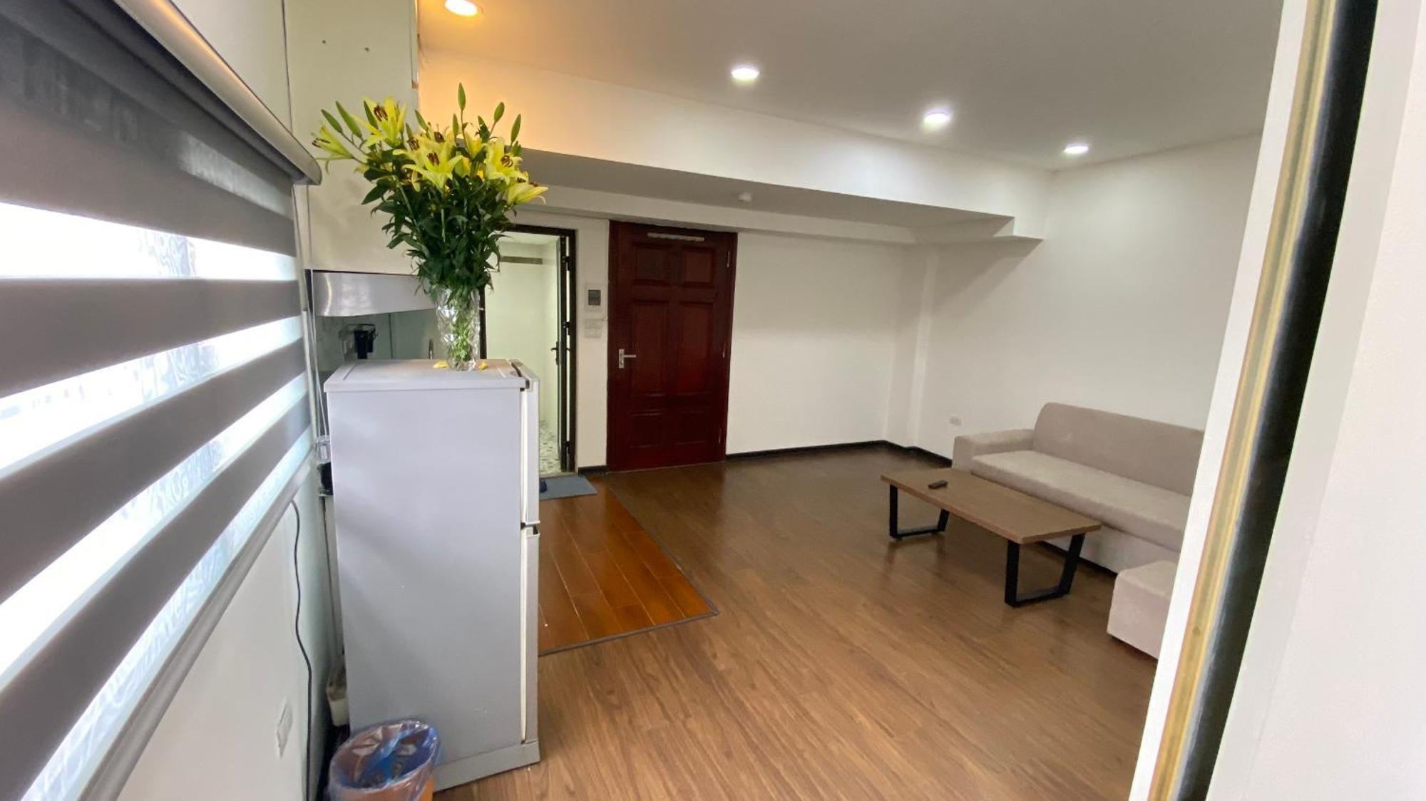 Era Apartment La Thanh Hà Nội Ngoại thất bức ảnh